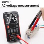 ZOYI DIGITAL MULTIOMETE ZTX